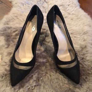 Mix No. 6 Trissa Pumps